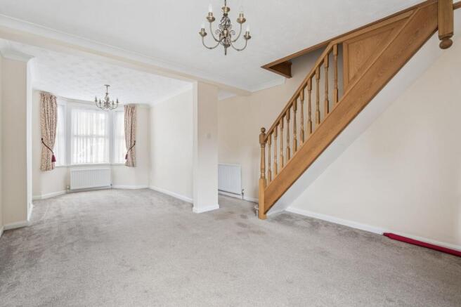 Lounge / Dining Room