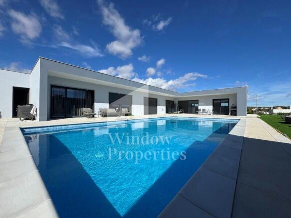 Fantastic Villa in Cerro Azul