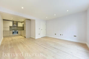 Flat 2, 26 Eco Court, Cromwell Road, Kingston Upon Thames KT2 6RE