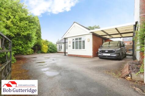 Sparrow Terrace, Porthill, Newcastle