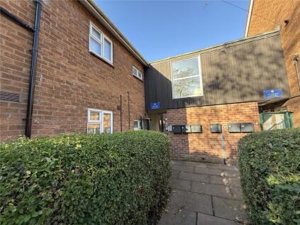 Lancaster Road, Harlescott, Shrewsbury, Shropshire, SY1