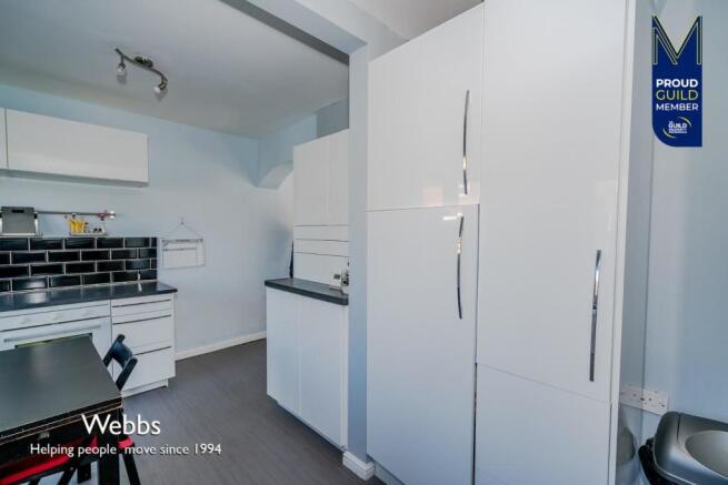 21, Foxhill Close, Heath Hayes, Cannock, Staffords