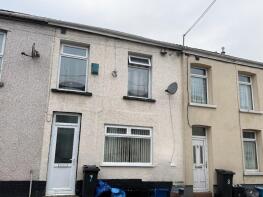 7, Thomas Street, Aberfan, Merthyr Tydfil CF48 4NY