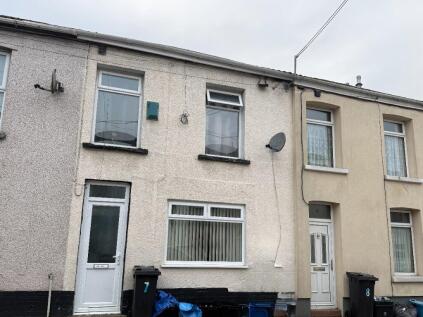 Thomas Street, Aberfan, Merthyr Tydfil, CF48 4NY