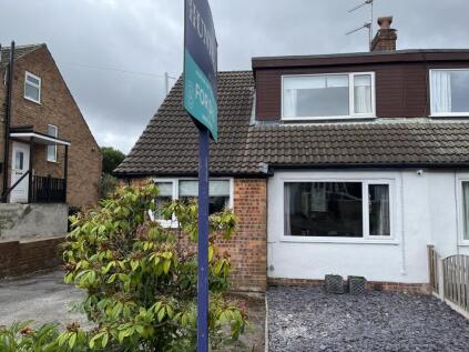 Banksfield Crescent, Yeadon, Leeds