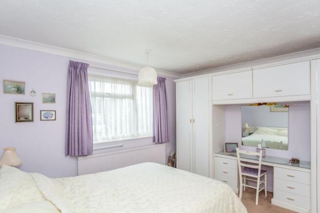 Bedroom  One