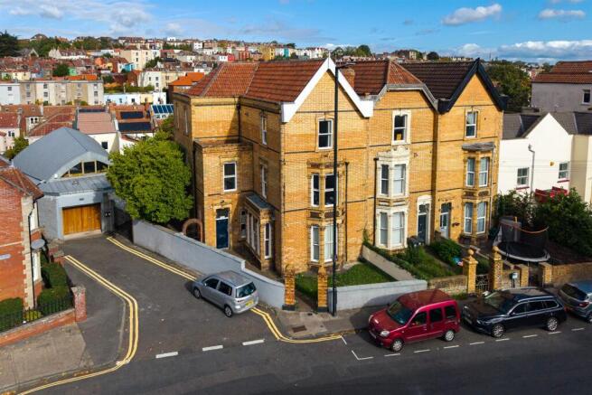 71 Ashley Road, Montpelier, Bristol BS6 5NR | Free