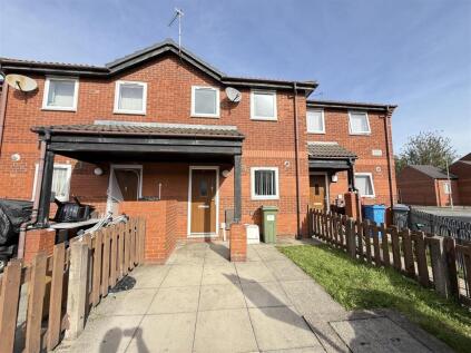 Anthony Close, Manchester