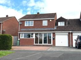 16, Read Mead, Glastonbury BA6 8DN