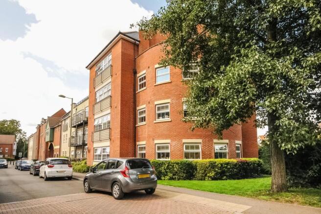 Thames View Apartments