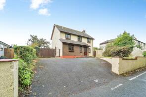 61, Chapel Road, C3002 Crundale Junction B4329 To Hillcrest, Crundale, Haverfordwest SA62 4DZ