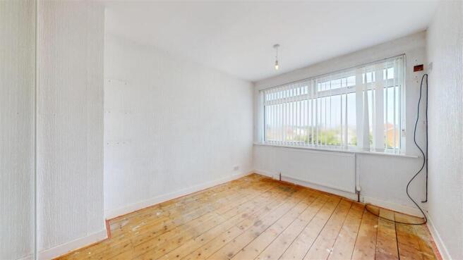 Witton Way Bedroom