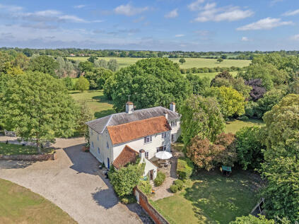 East Hanningfield Hall House, East Hanningfield, CM3