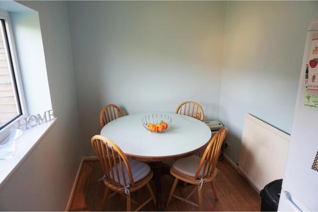 Kitchen / Breakfast