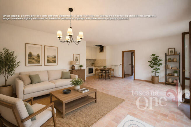 villini di rivalto -