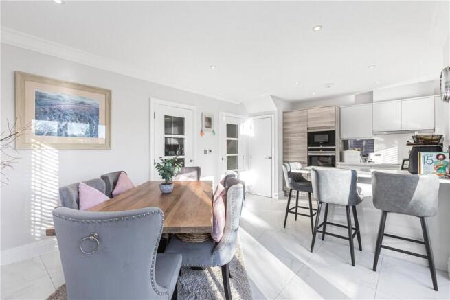 Couling Close, Yarnton, Kidlington, OX5 photo 5