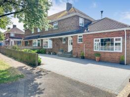 18, Bancroft Road, Market Harborough LE16 8XA
