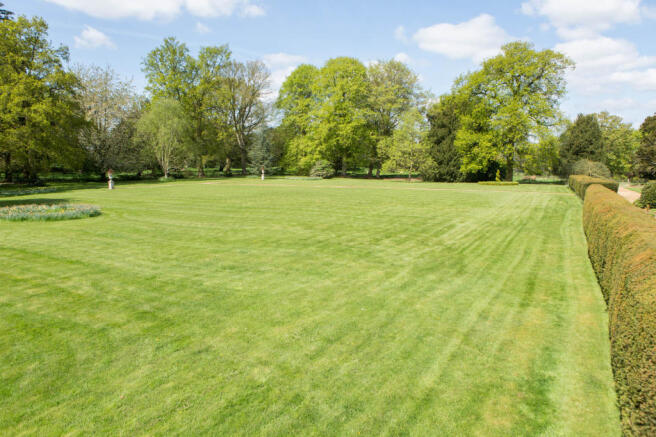 Grounds