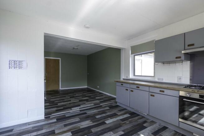 Kitchen Dining