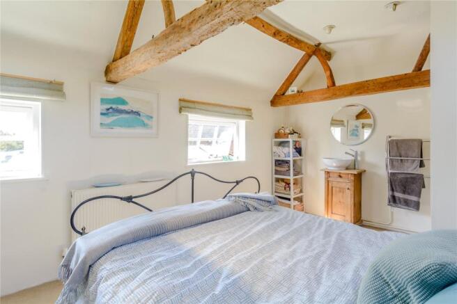 Annex Bedroom