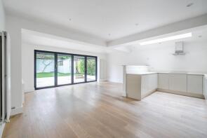 15, Carminia Road, London SW17 8AJ