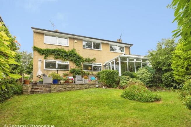 4 bed Detached for sale Image 5
