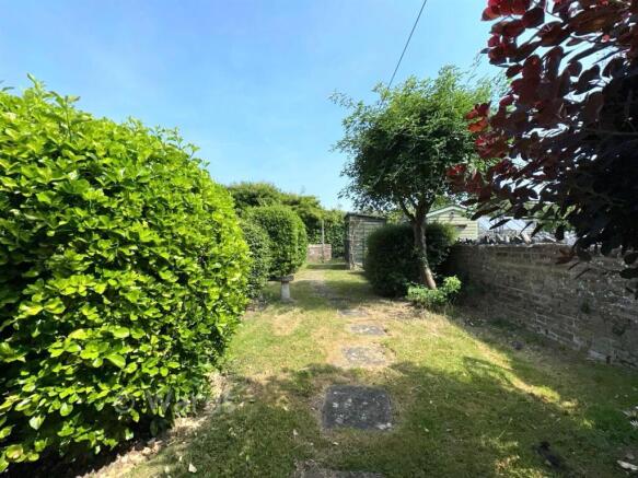 Rear Garden 2