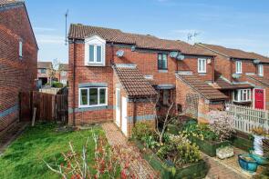71, Corn Hill, Two Mile Ash, Milton Keynes MK8 8EZ