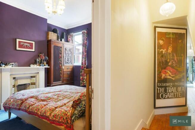 57A St. Johns Ave...