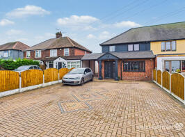 175, Burton Road, Burton-on-trent DE14 3DR