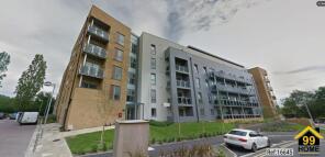 49, Fitzgerald House, St Georges Grove, London SW17 0GN