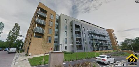 Fitzgerald House, Earlsfield, London, SW17