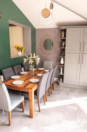 4 bed End of Terrace for sale Image 11