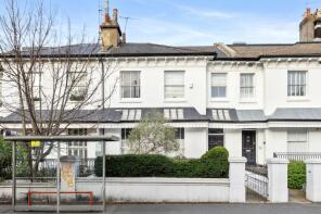 11, Buckingham Place, Brighton BN1 3TD