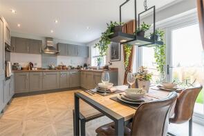 Carmel, Mill Chase Road, Bordon GU35 0EL