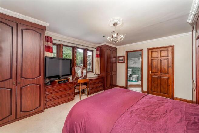 Principal Bedroom