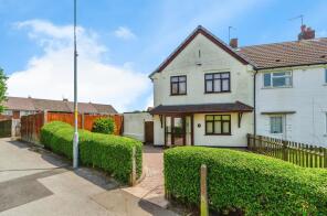 61, Queen Street, Moxley WS10 8RH