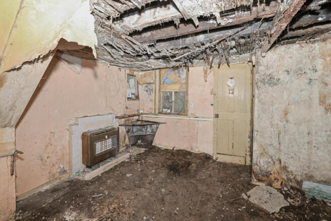 9 New Cross Street, Margate, Kent, CT9 1EH