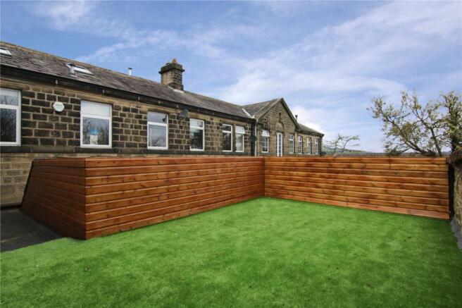 Raised Garden