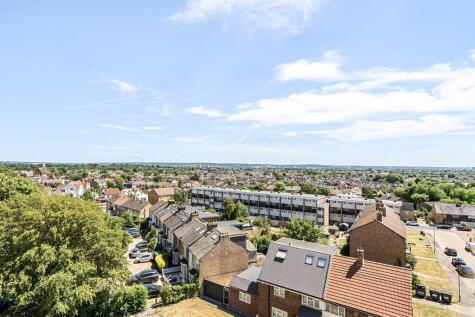 Bedale Road, Enfield