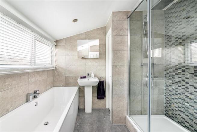 HOUSE BATHROOM
