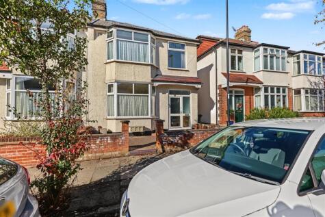Morley Hill, Enfield