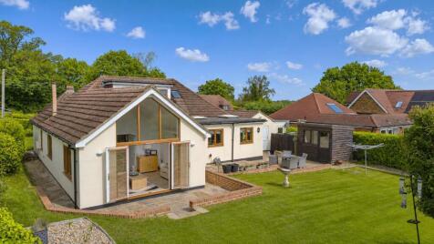 Beckley Road, Northiam