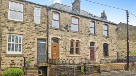 Delph New Road, Oldham, OL3