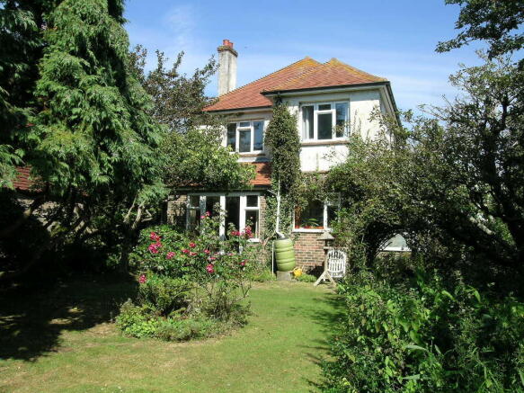 REAR ASPECT