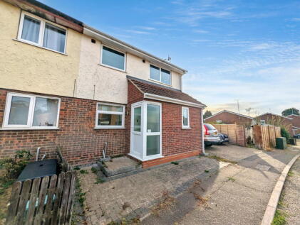 Gilberd Road, Colchester, CO2 7LX
