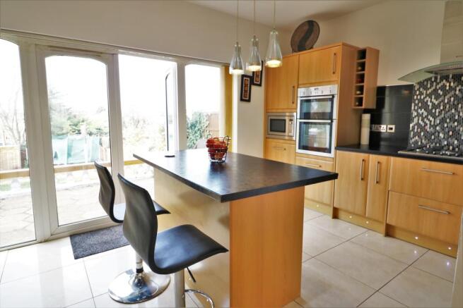 Kitchen / Diner