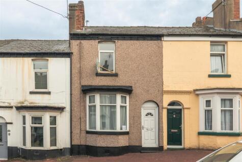 James Street, Barrow-In-Furness