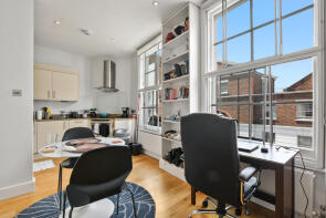 104, Chepstow Road, London W2 5QS