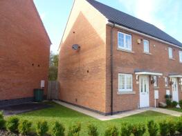 57, Discovery Close, Coalville LE67 3AW